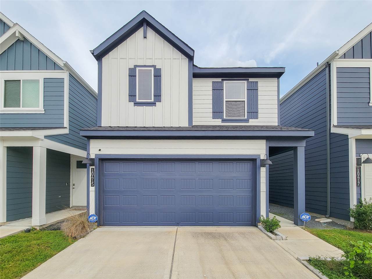 10415 Hadley Park Trail - Photo 1