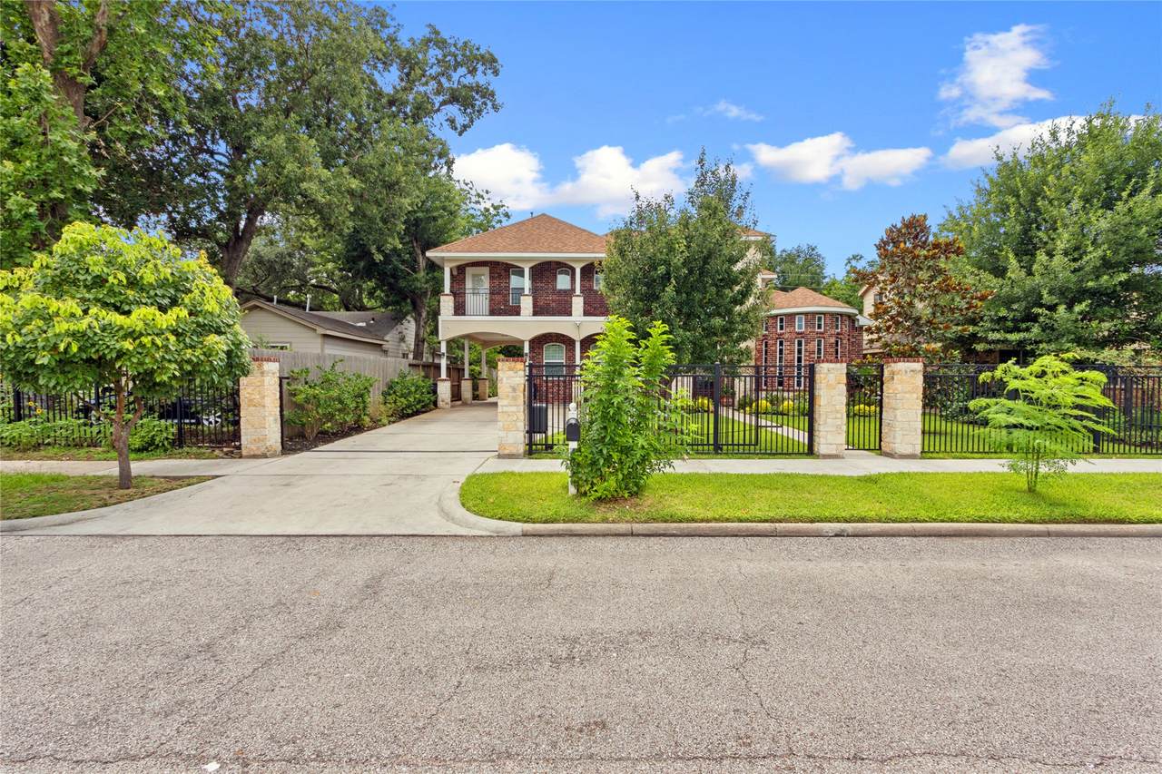 4511 Palo Pinto Drive - Photo 1