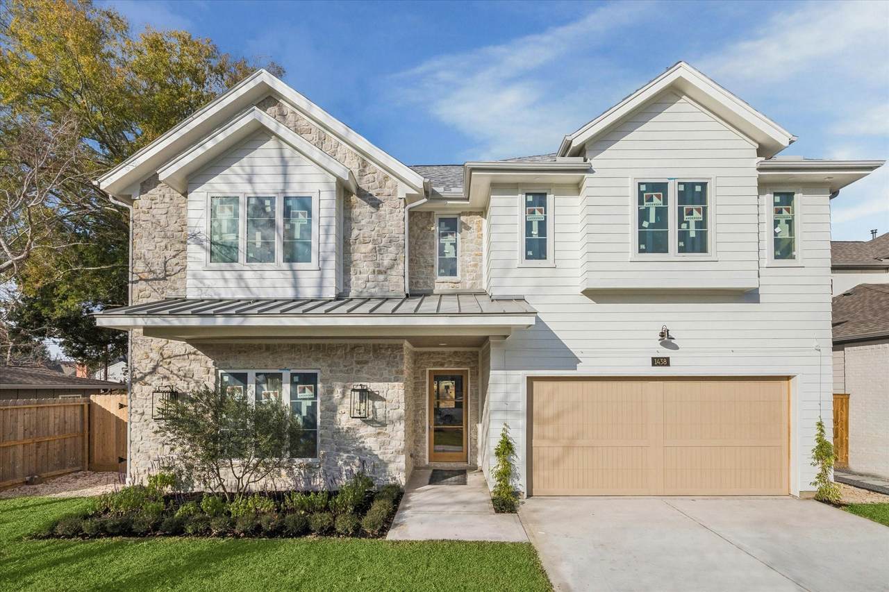 1438 Wakefield Drive - Photo 1