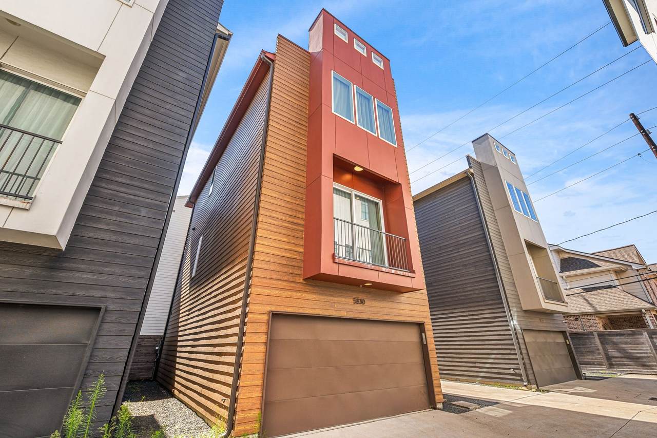 5830 Winsome Lane - Photo 1