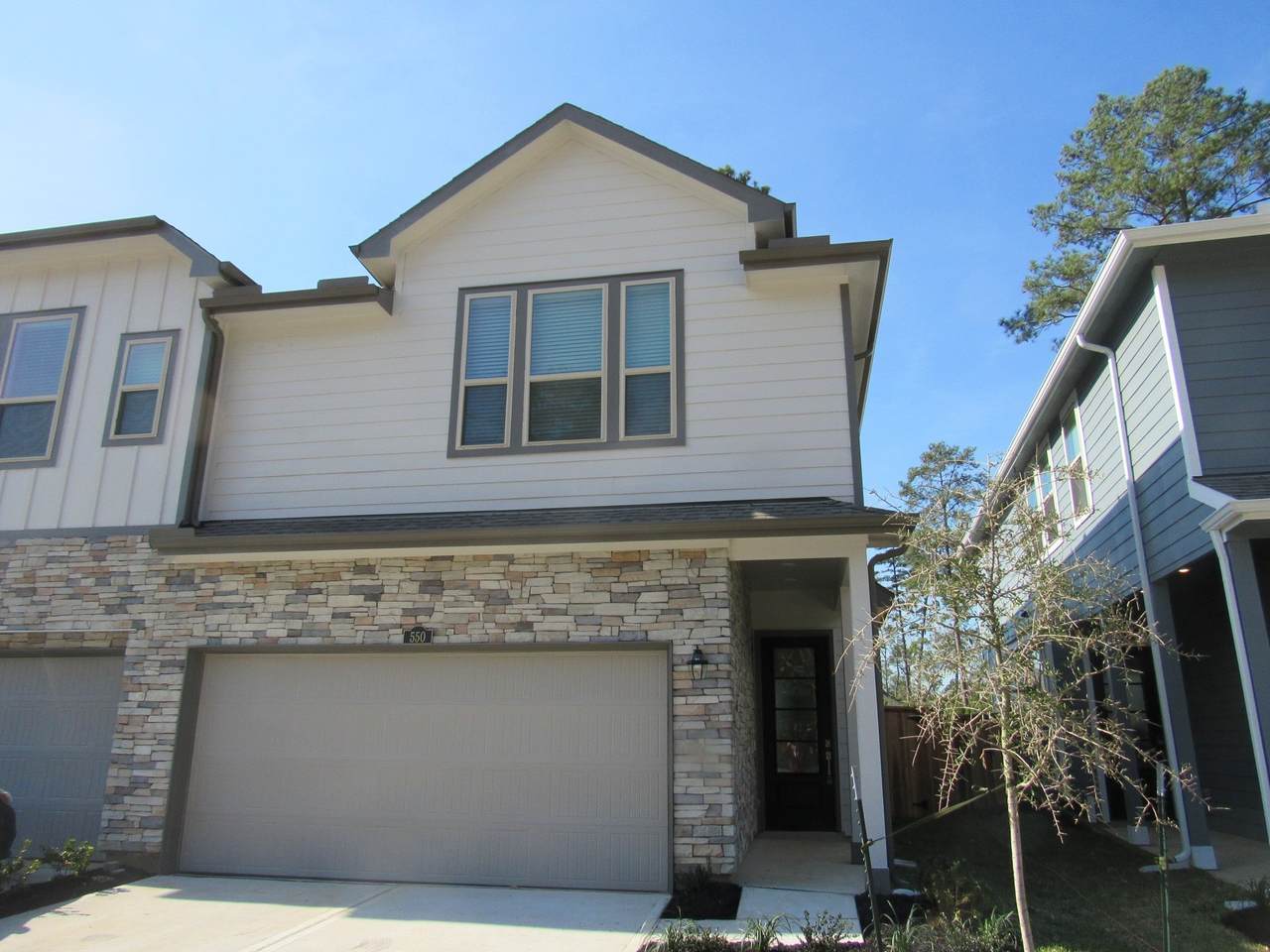 550 Dry Fork Lane - Photo 1