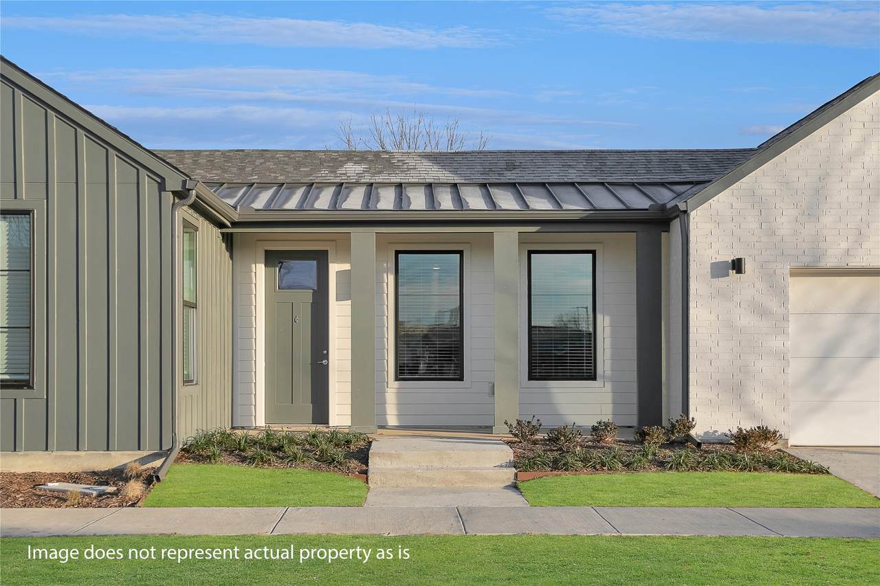 3651-1008 Custer Road - Photo 1
