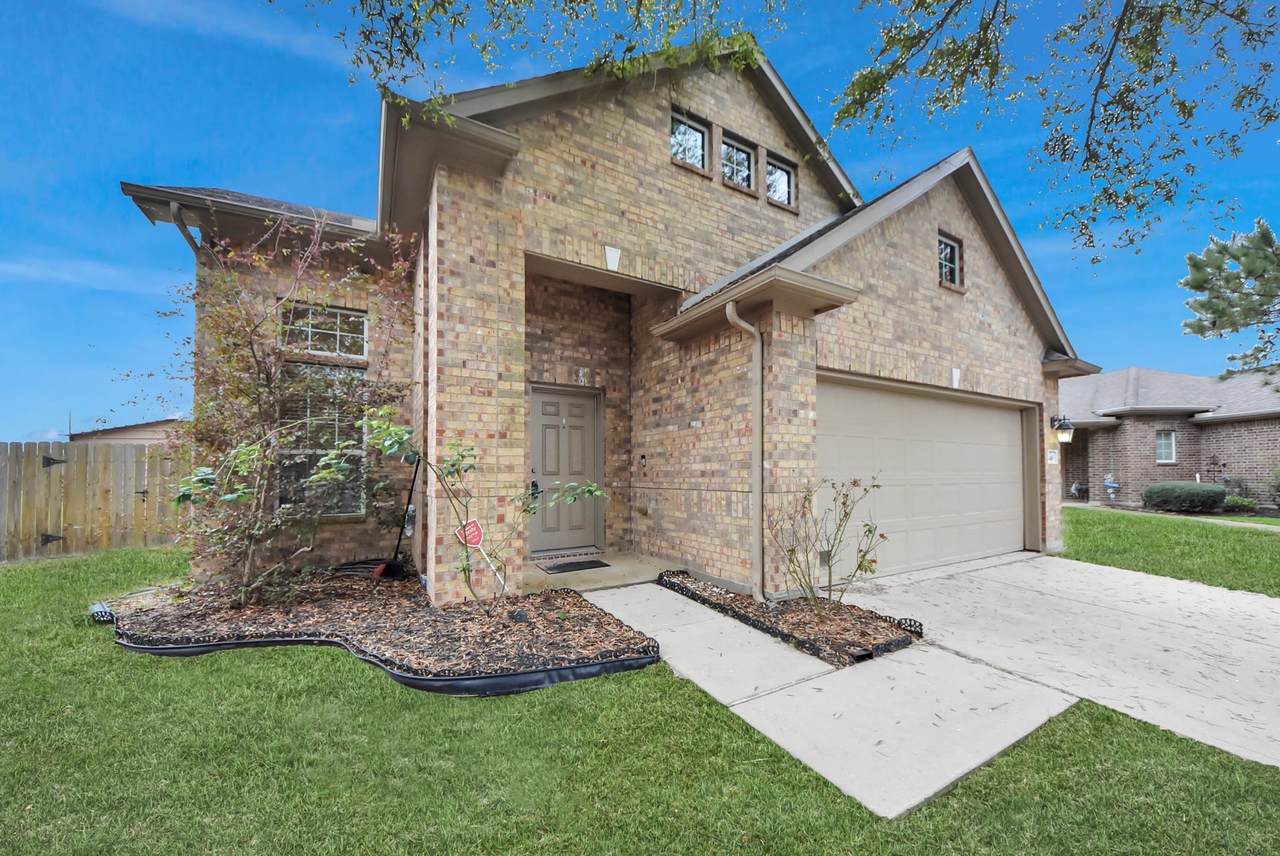 6418 Sweet Orchid Lane - Photo 1