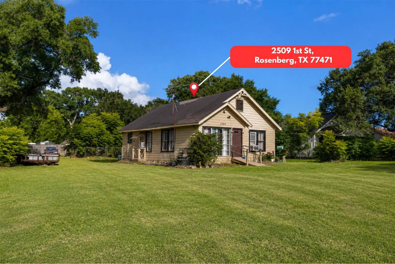 2509 1st Street - Photo 1