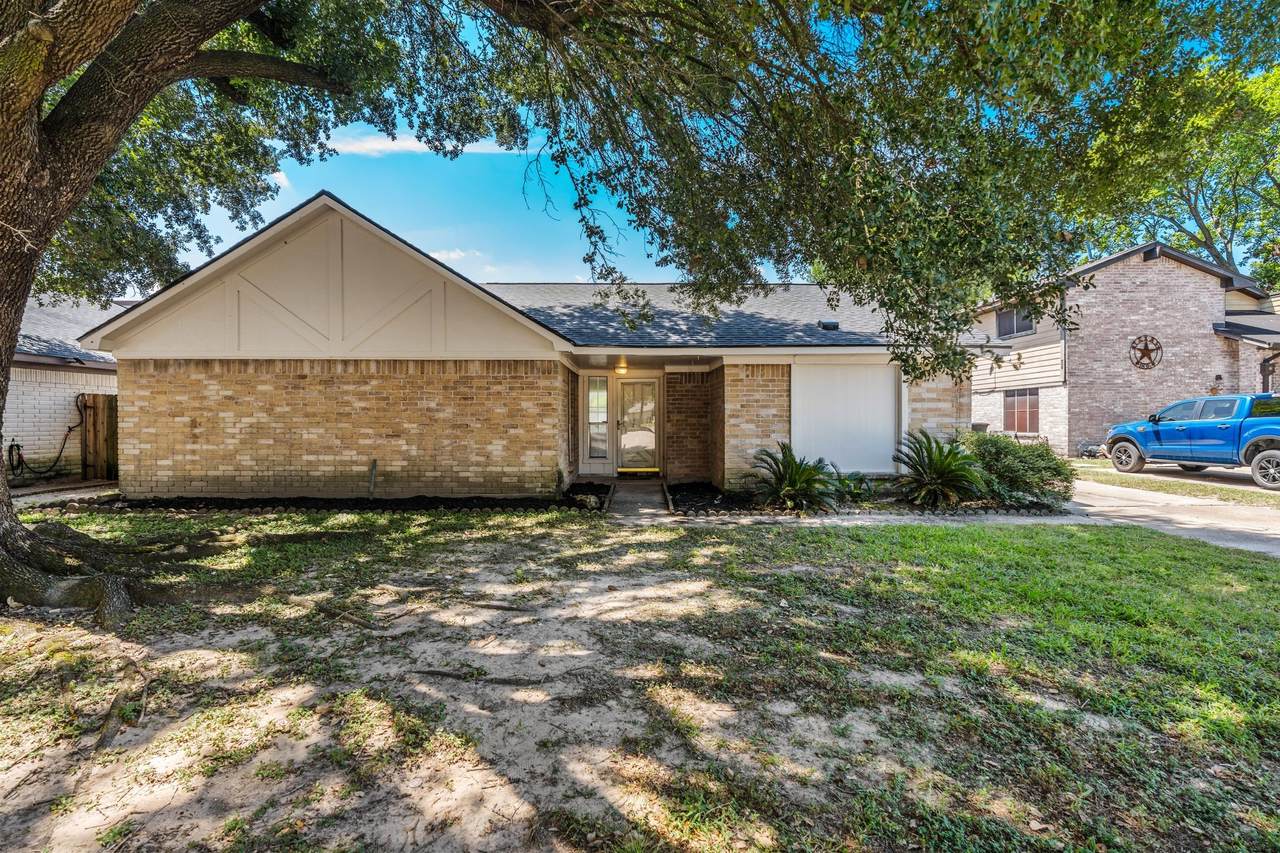 6615 Vera Jean Drive - Photo 1