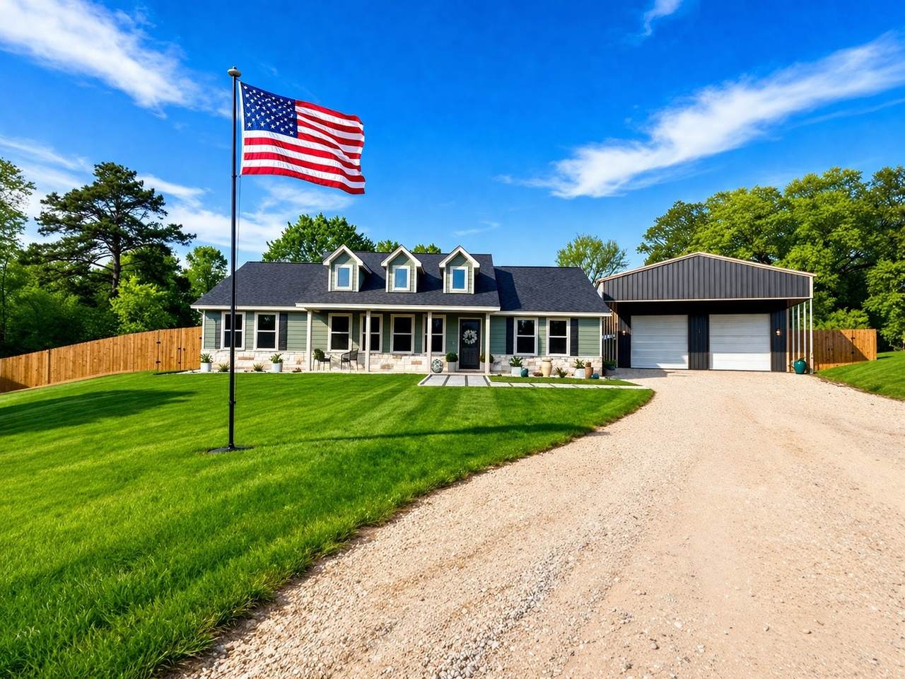 186 Ricky Road - Photo 1