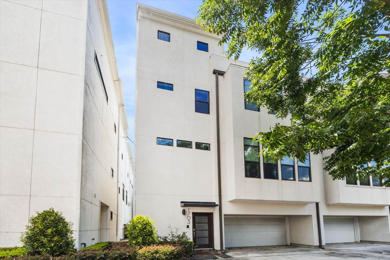 1703 Weber Street - Photo 1