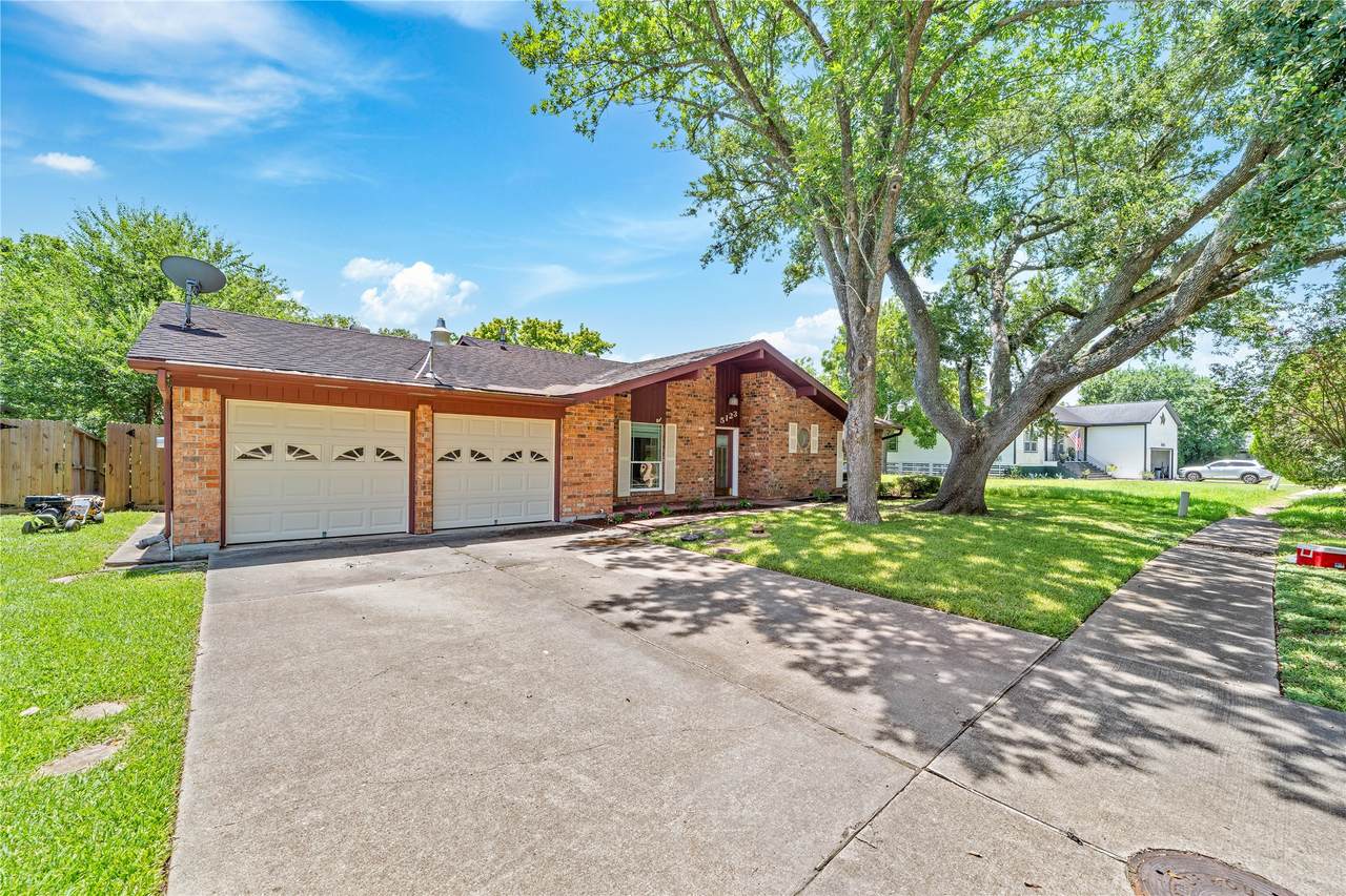 5123 Shady Oaks Lane - Photo 1