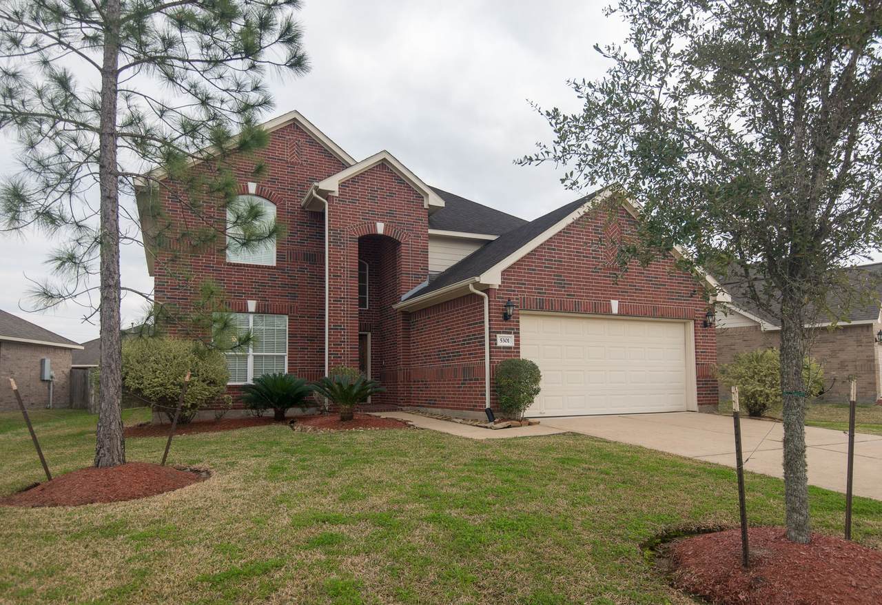 5301 Summer Spring Lane - Photo 1