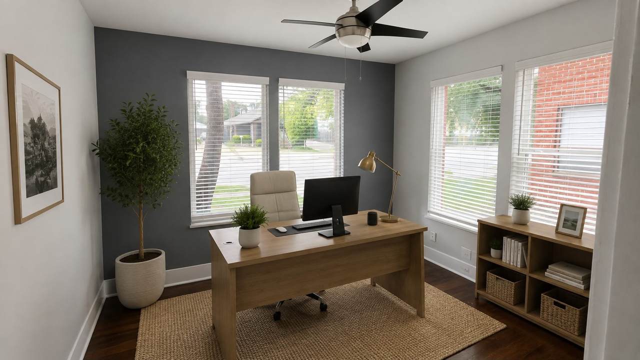 1207 Gray Street - Photo 1