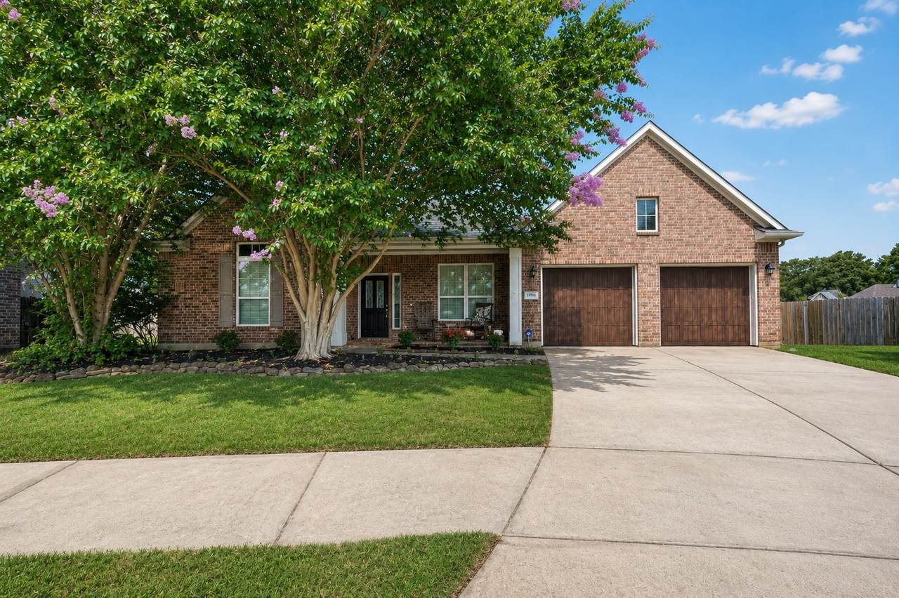 17906 Norwood Oaks Drive - Photo 1