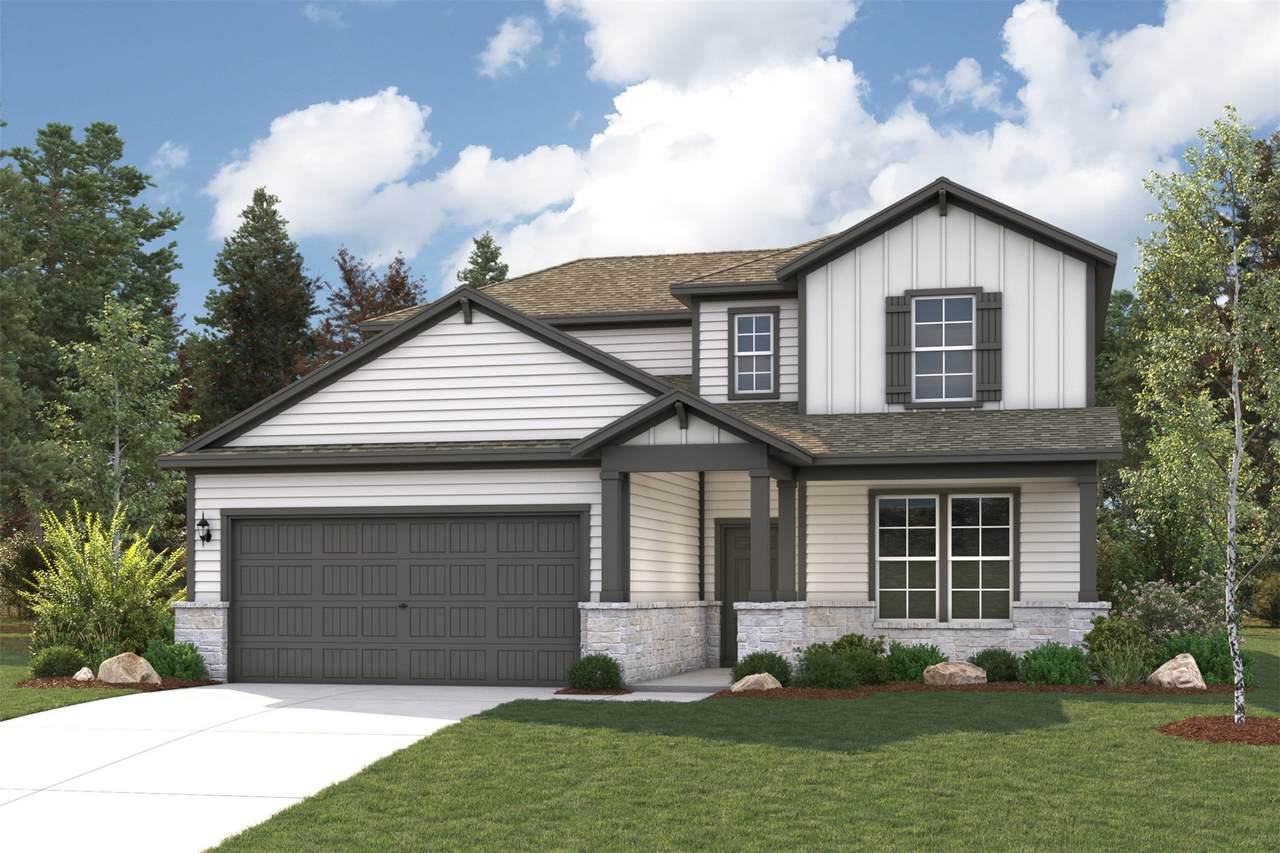 8543 Light Rail Drive - Photo 1