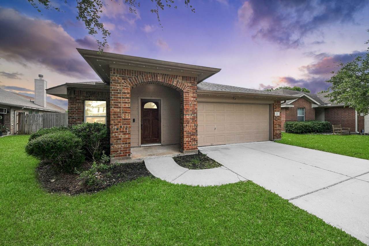 137 Rustic Colony Lane - Photo 1