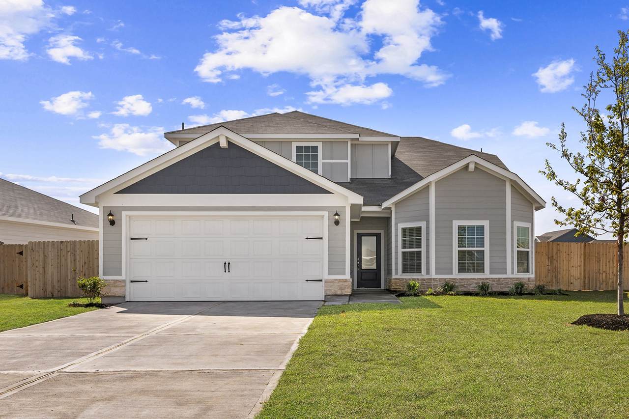 329 Tejas Trail - Photo 1
