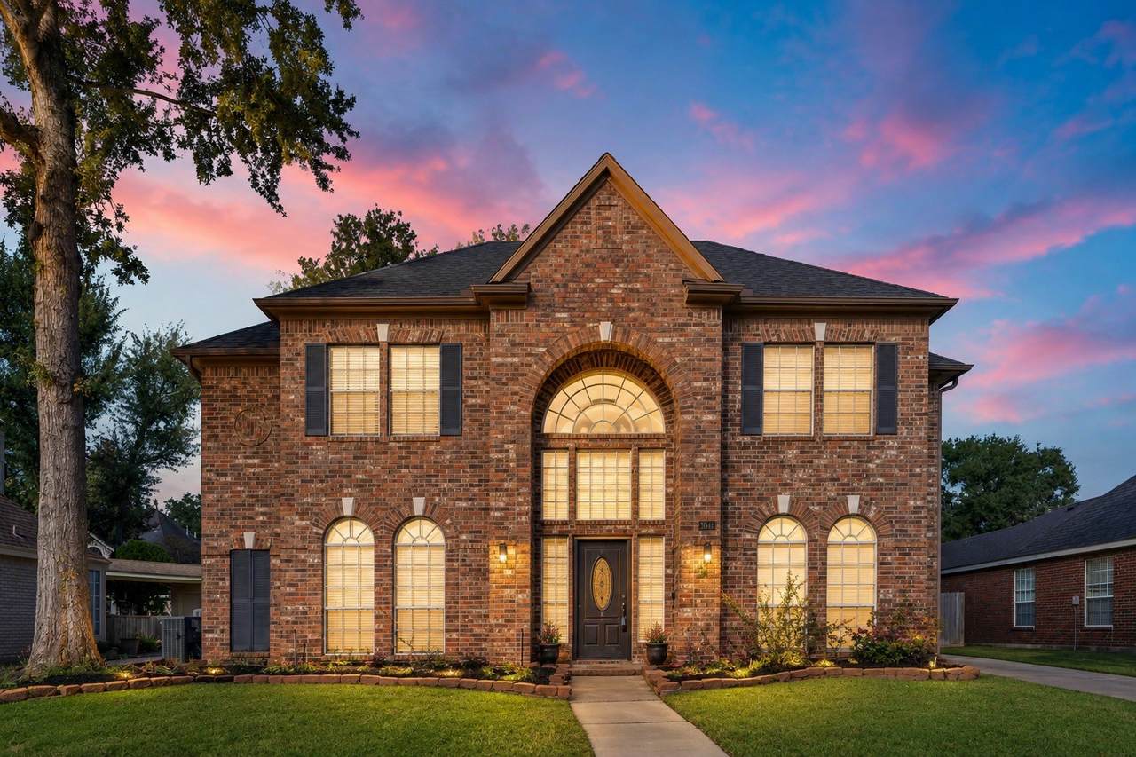 3610 Walnut Forest Lane - Photo 1