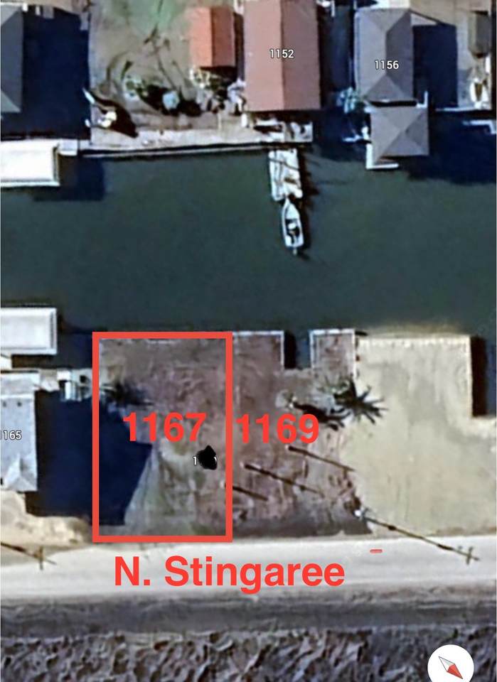 1167 Stingaree Drive - Photo 1