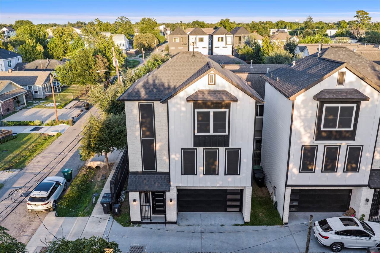 4406 Oats Street - Photo 1