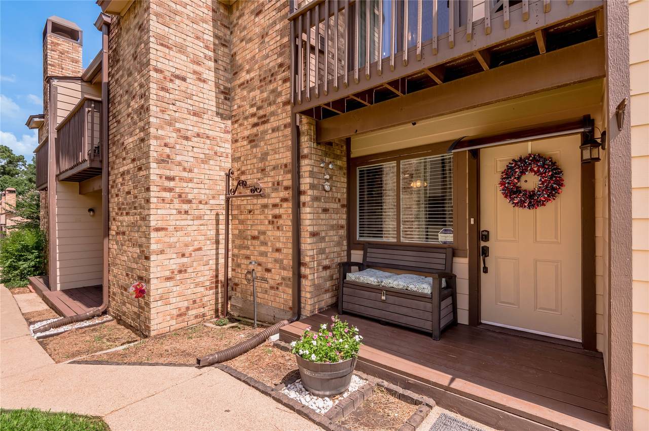 2521 Crosstimbers Street - Photo 1