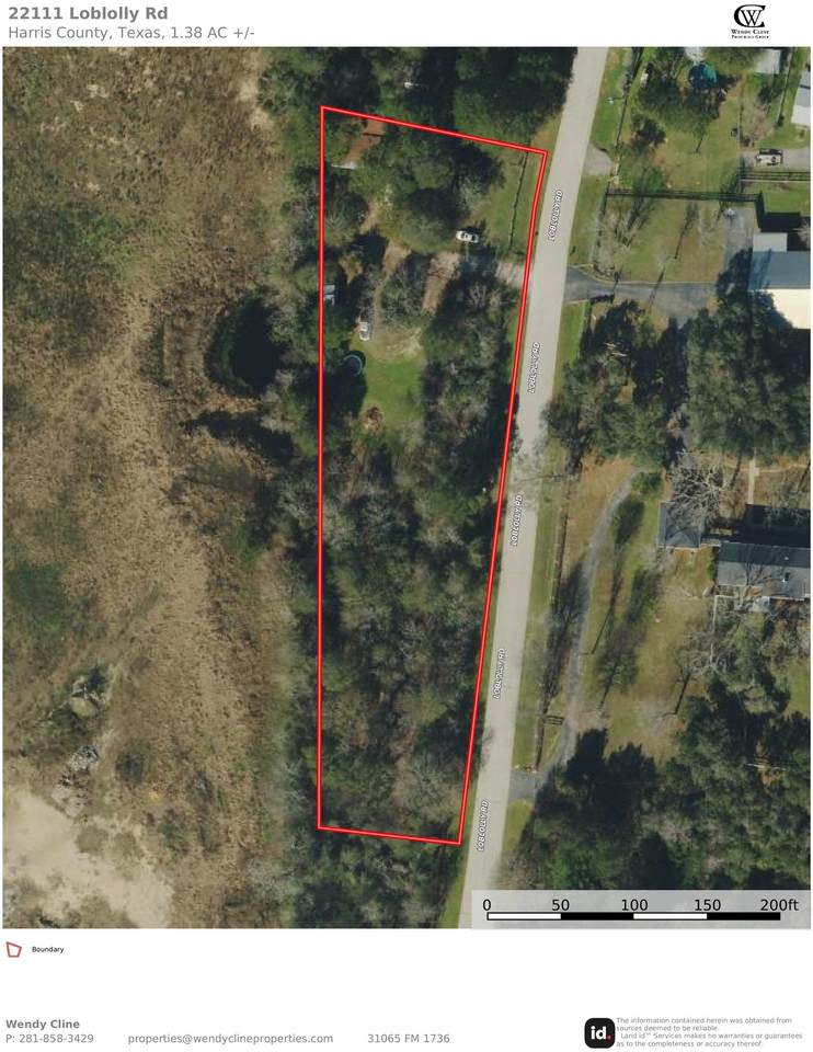 22111 Loblolly Drive - Photo 1