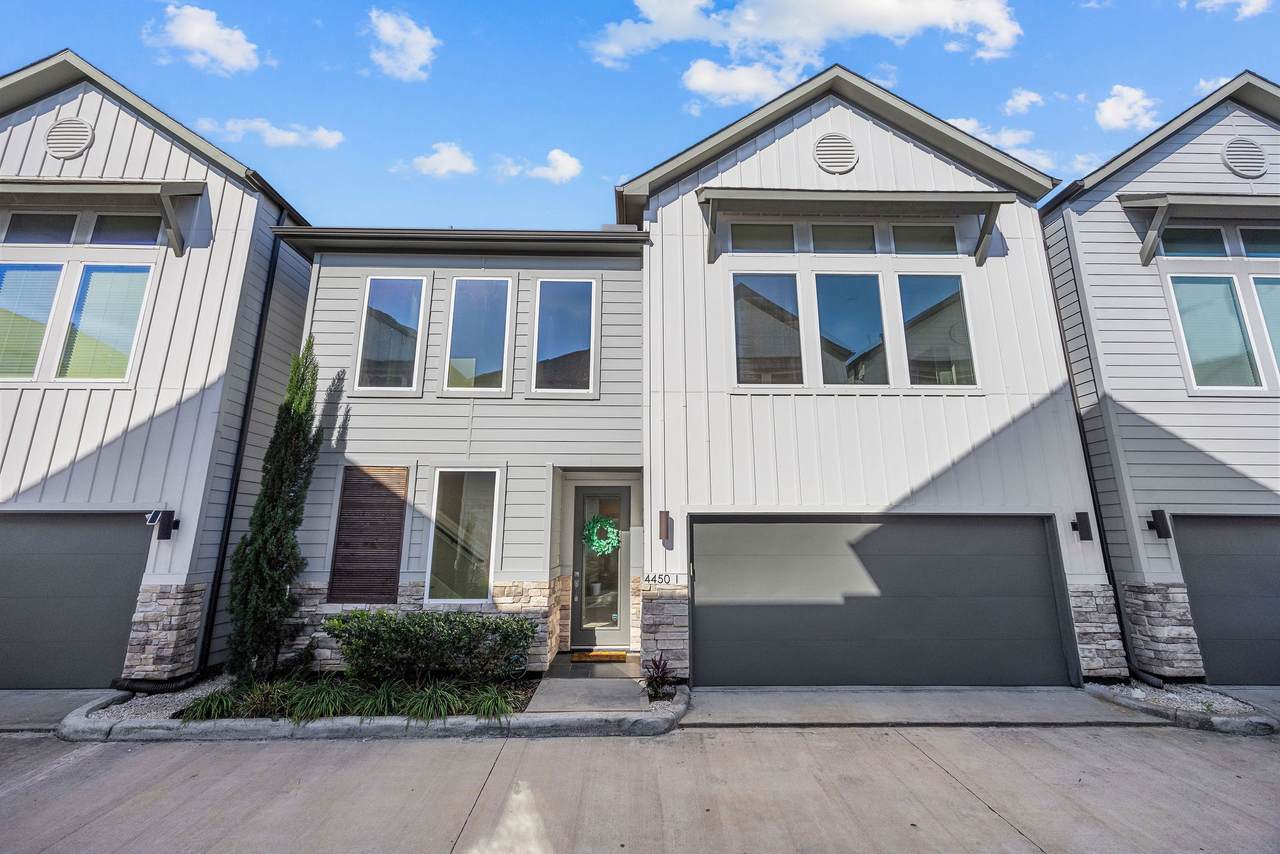 4450 Tidwell Road - Photo 1