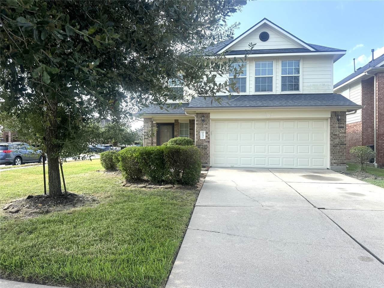 2231 Tandy Park Way - Photo 1