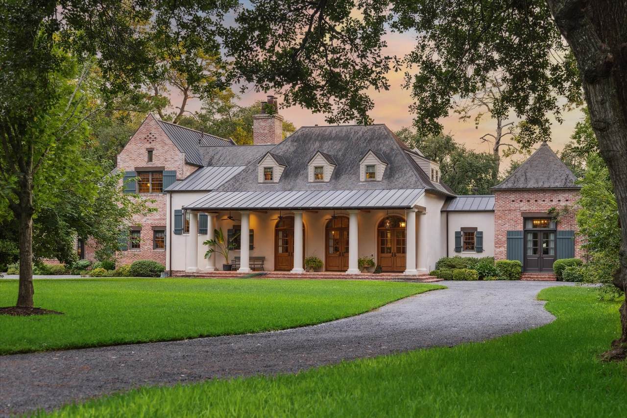 3 Rivercrest Drive - Photo 1