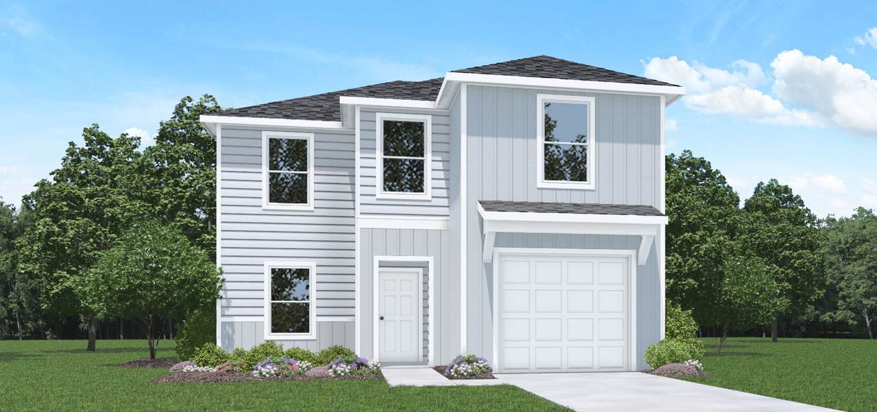 13119 Mccrorey Crest Lane - Photo 1