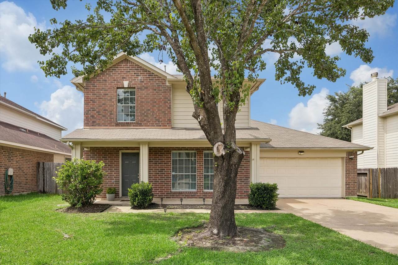 22722 Tara Way Drive - Photo 1