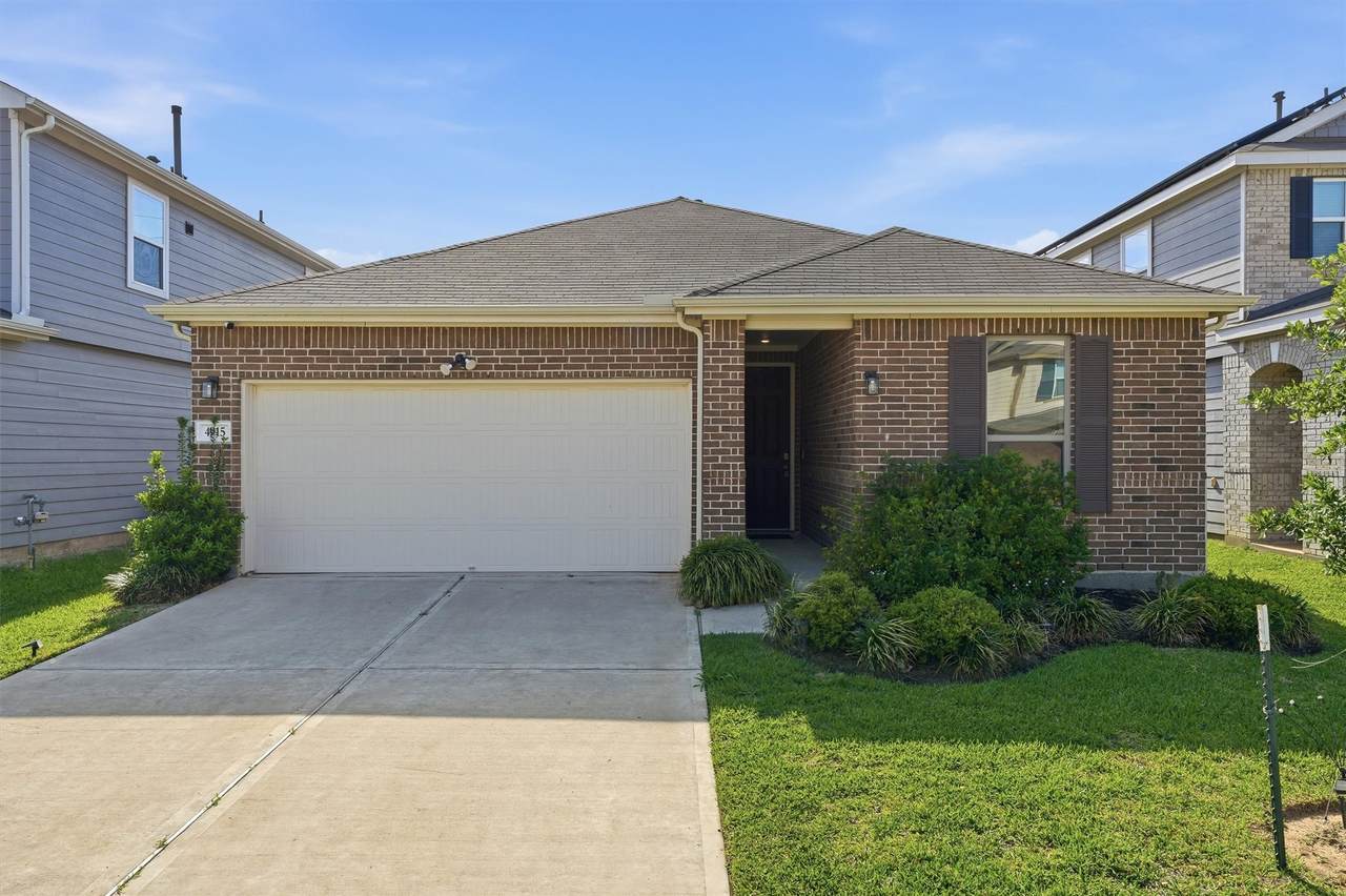 4915 Gazelle Leap Lane - Photo 1