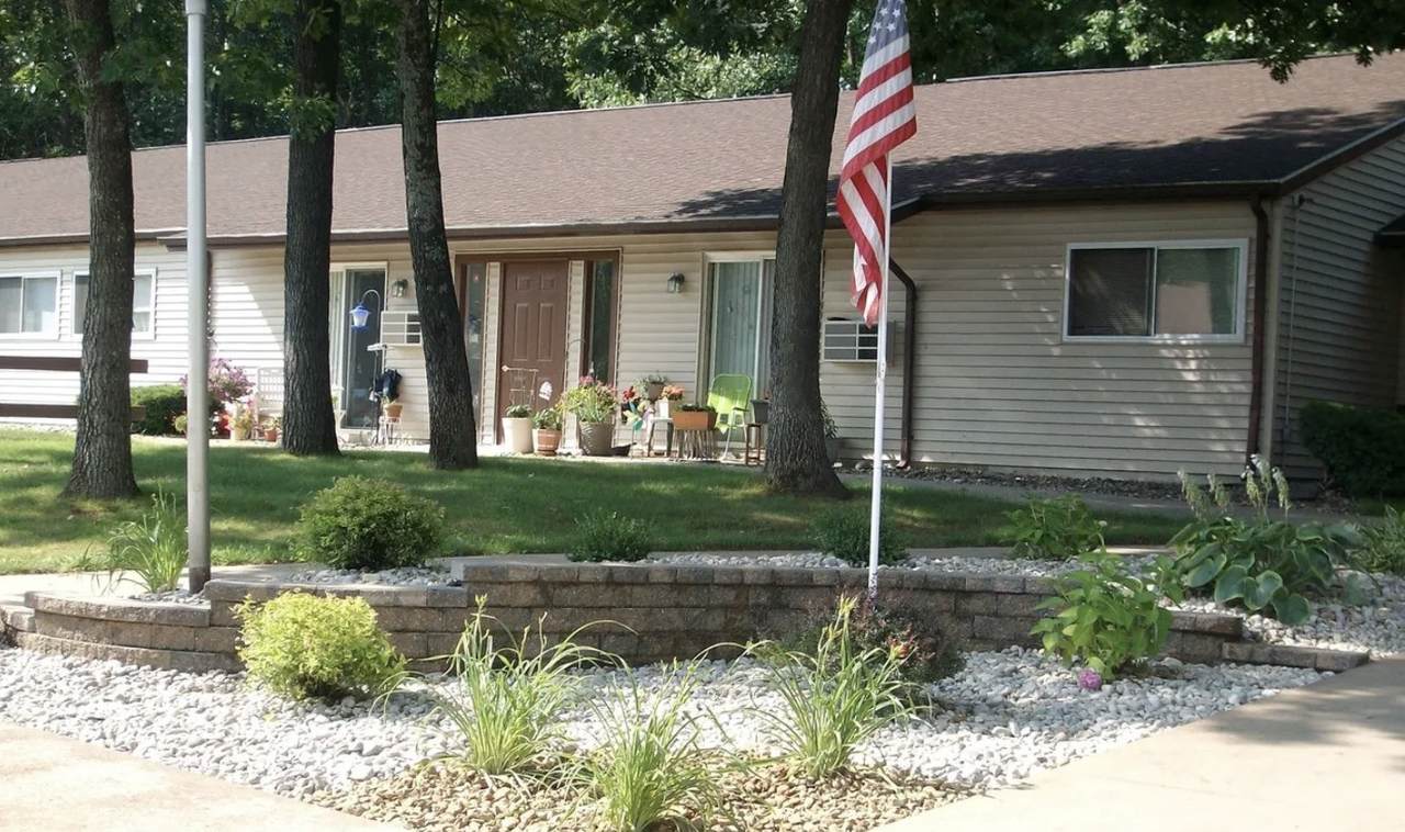 300 Sand Hill Manor Drive - Photo 1