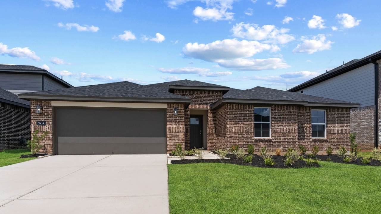 31319 Joshua Knoll Lane - Photo 1