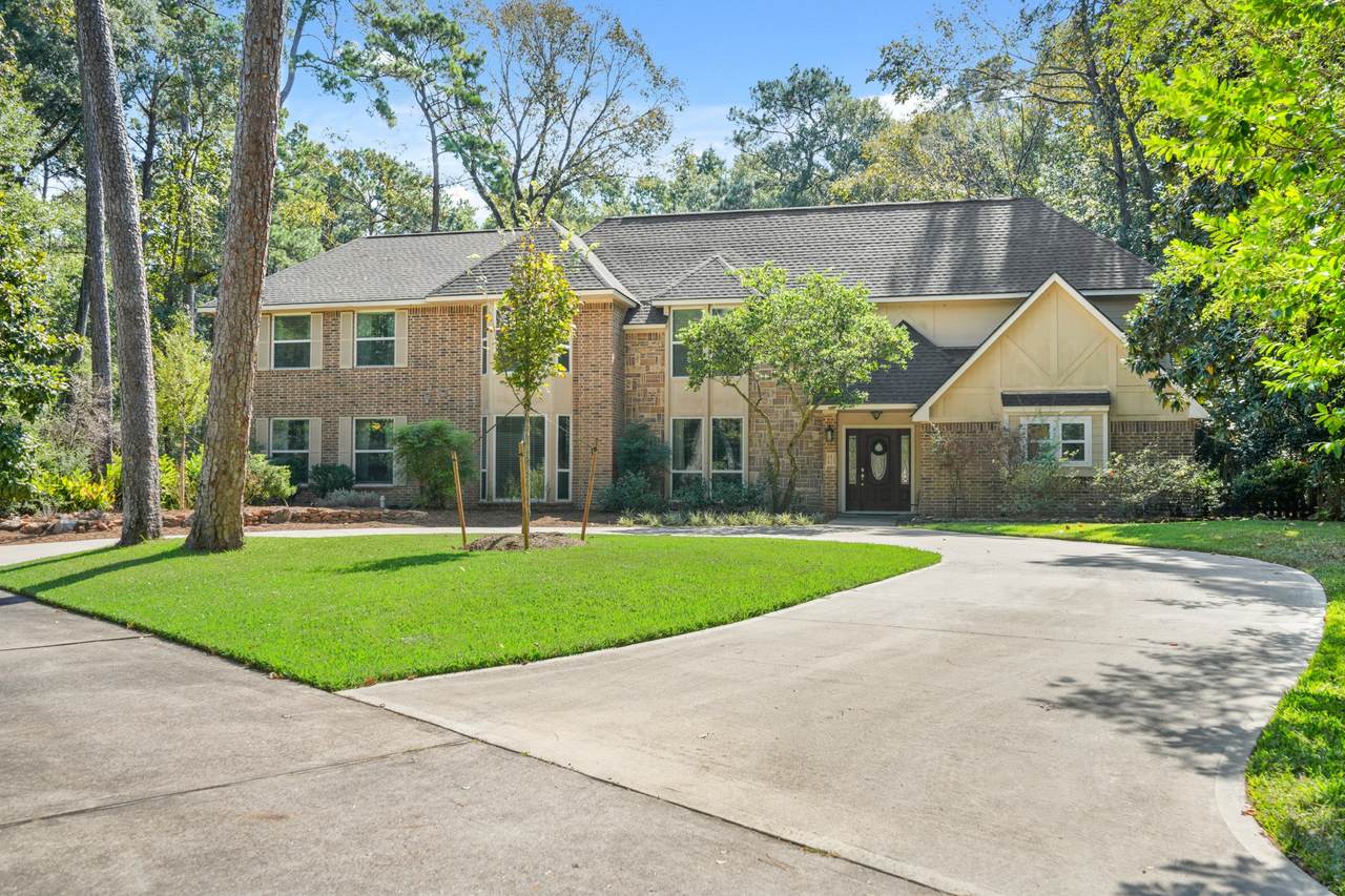 2915 Kings Forest Drive - Photo 1