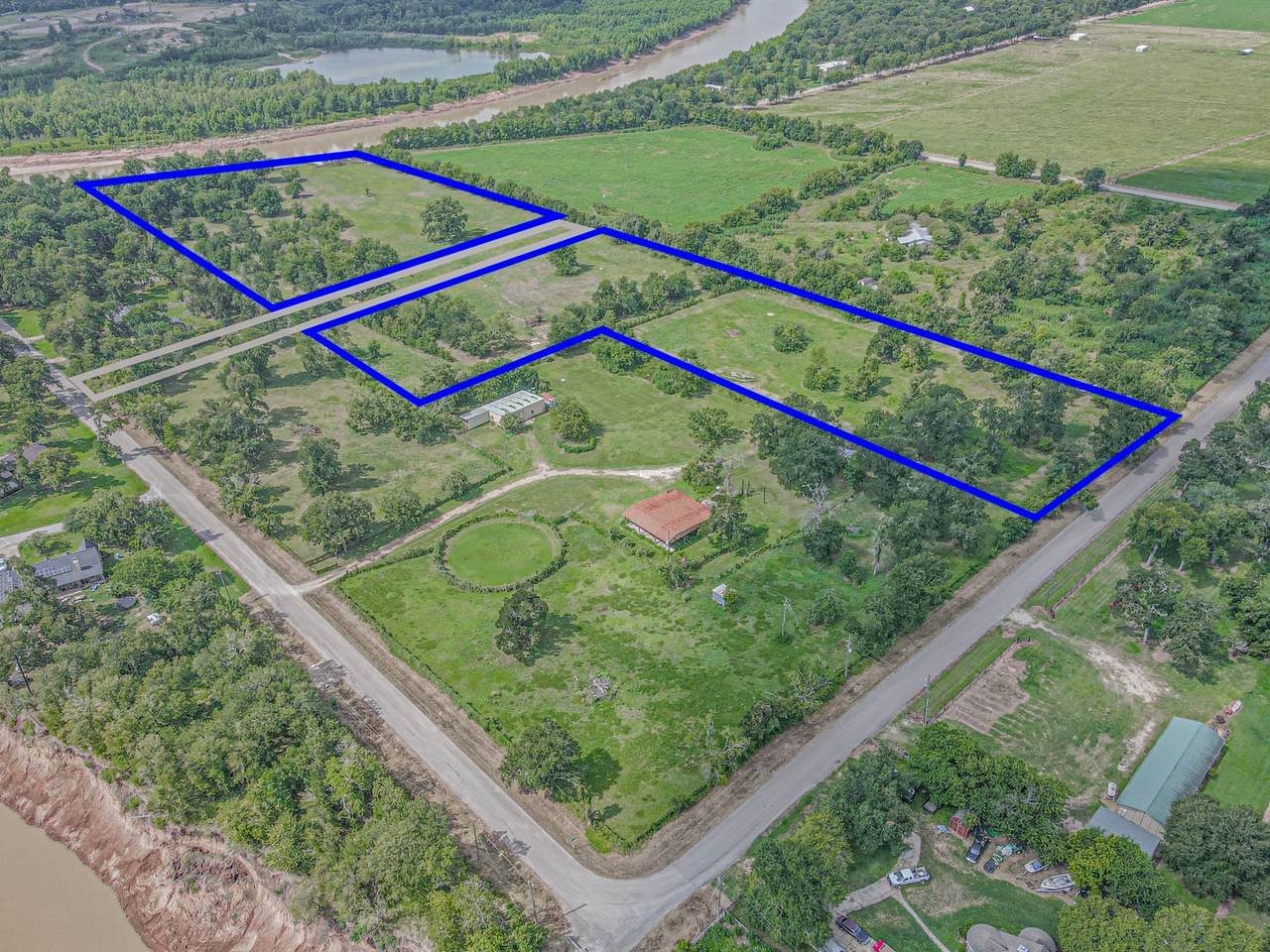 0 Buckskin Road - Photo 1