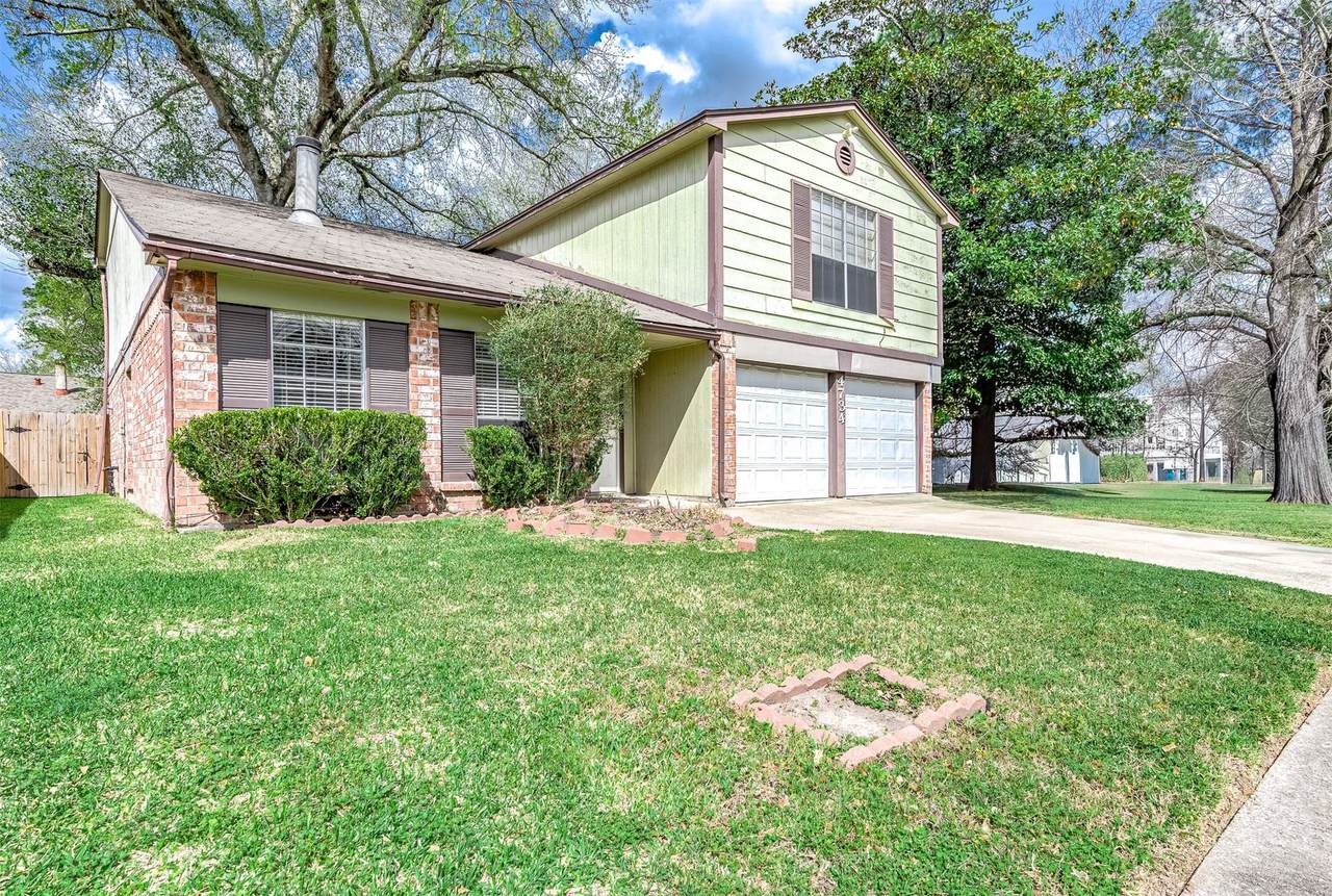 4734 Lost Lake Lane - Photo 1