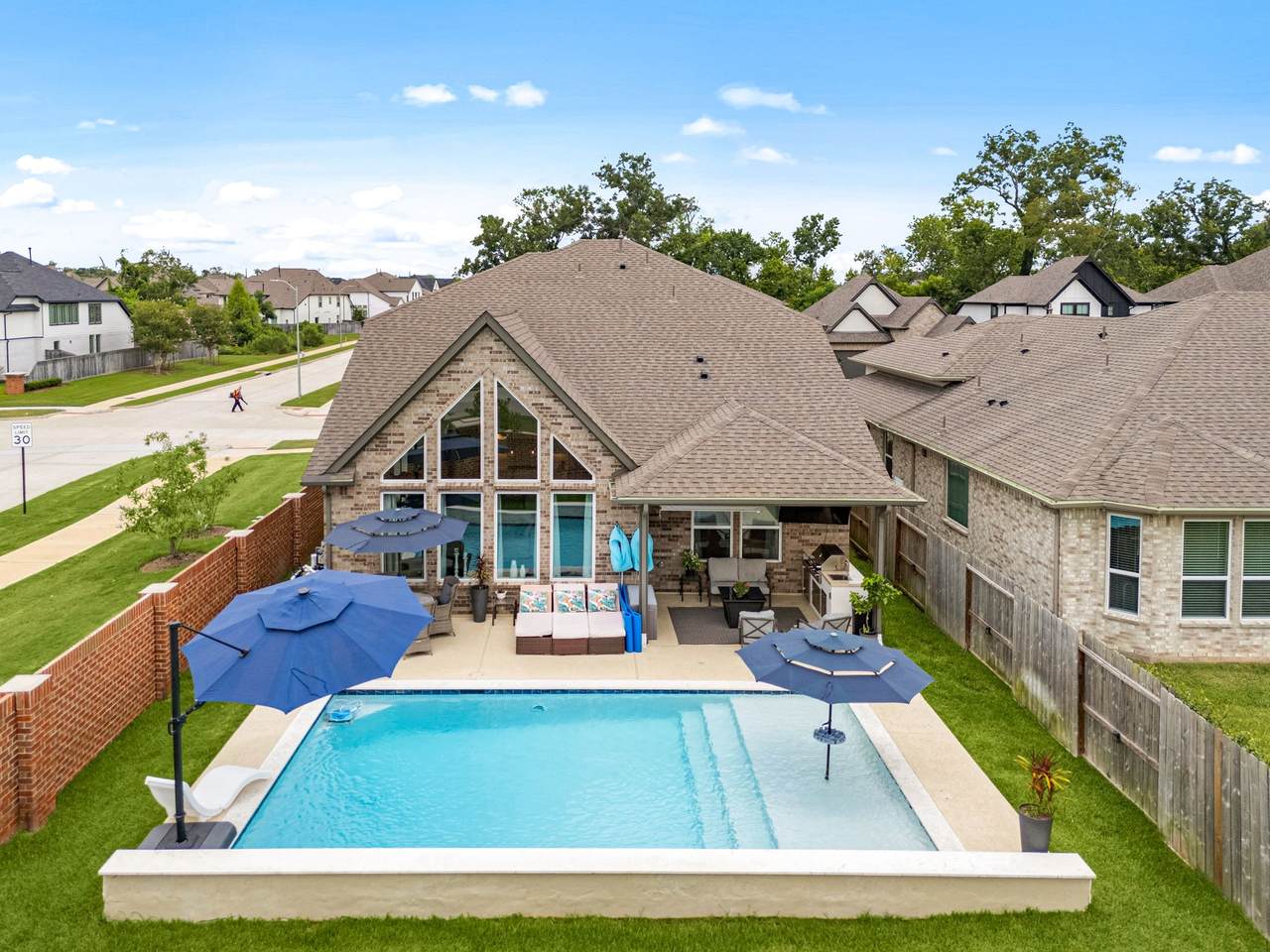 1835 Waters Branch Drive - Photo 1