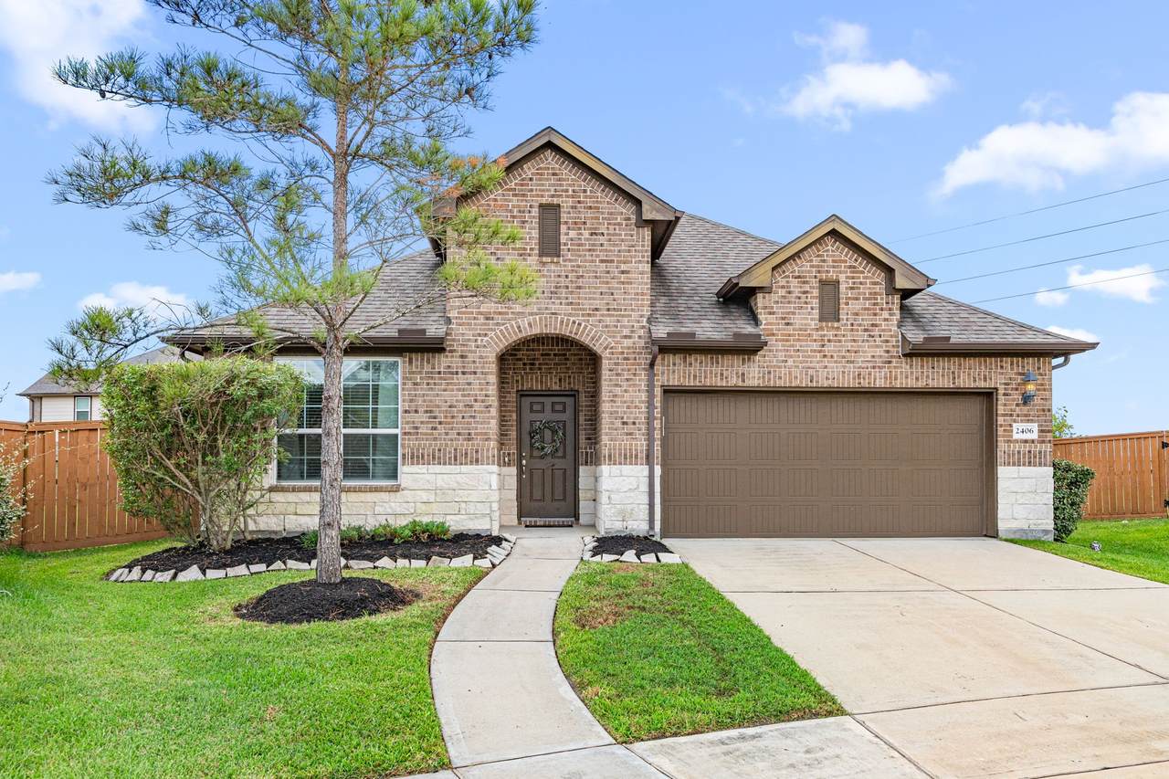 2406 Temple Crag Drive - Photo 1