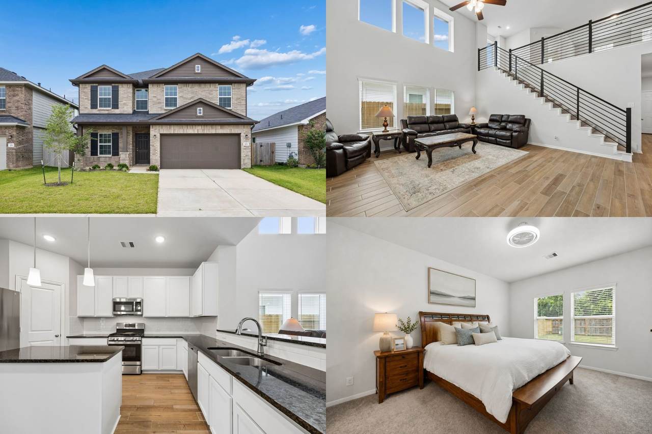 3105 Waxwing Drive - Photo 1