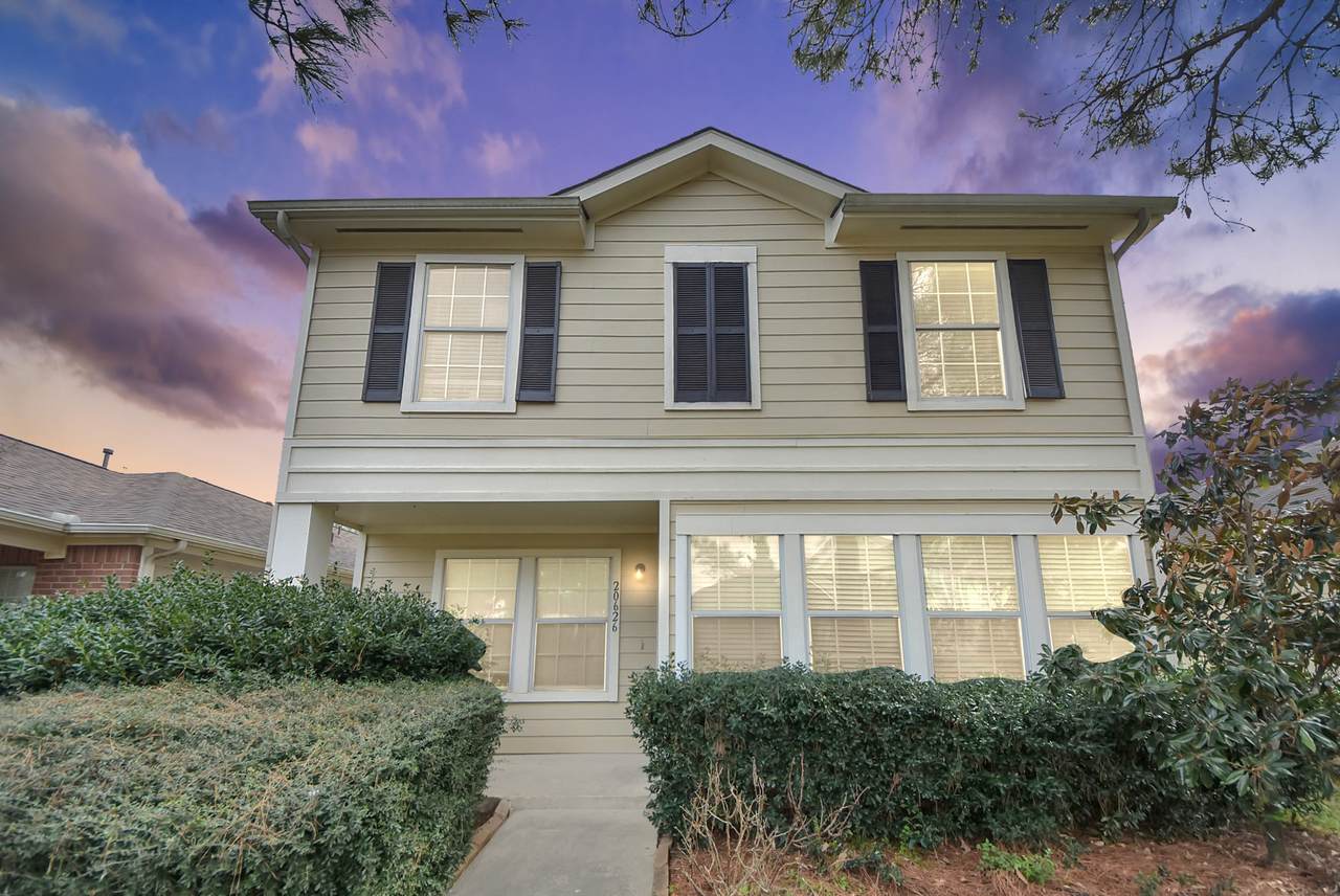 20626 Sycamore Crest Lane - Photo 1