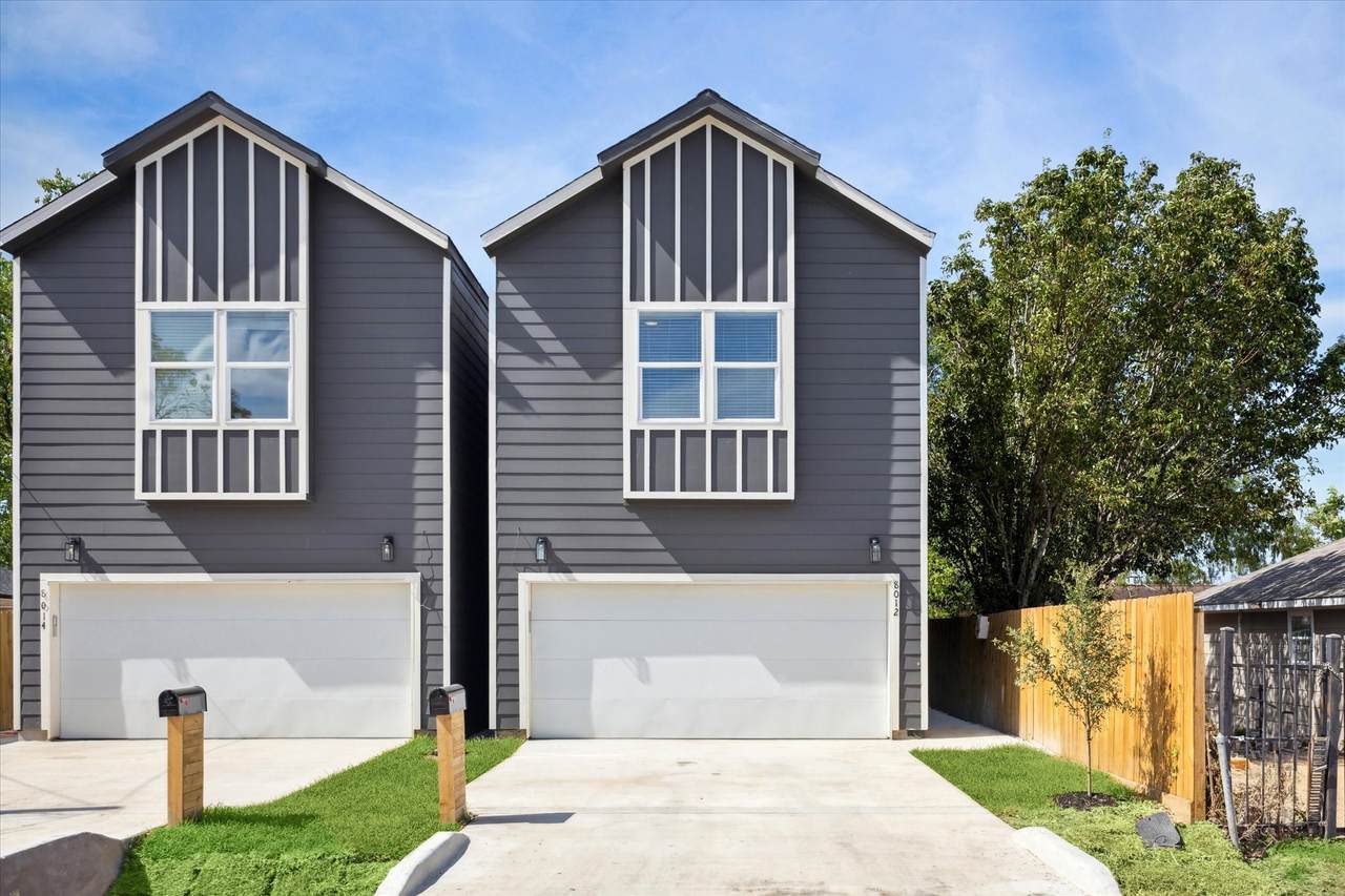 8012 Brandon Street - Photo 1