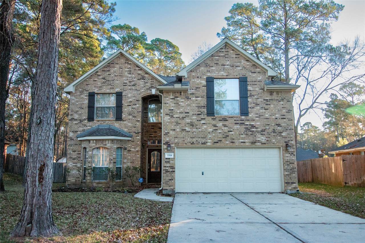 3318 Shadowcrest Court - Photo 1