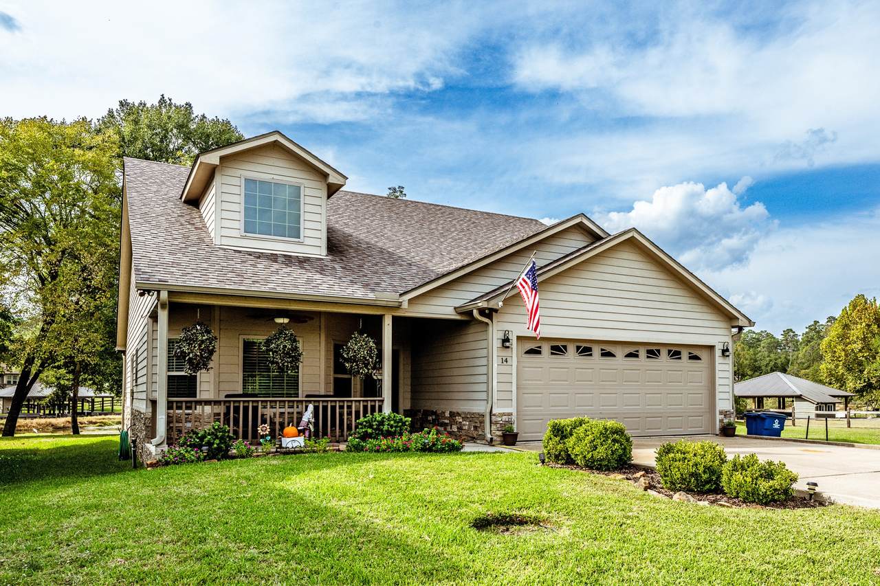 14 Wildwood Lake Dr - Photo 1