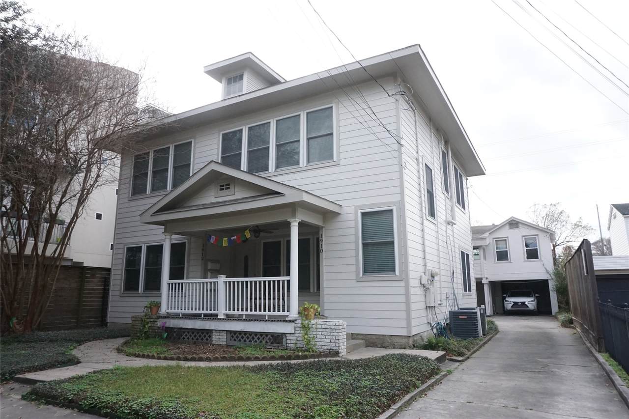 1912 Ridgewood Street - Photo 1