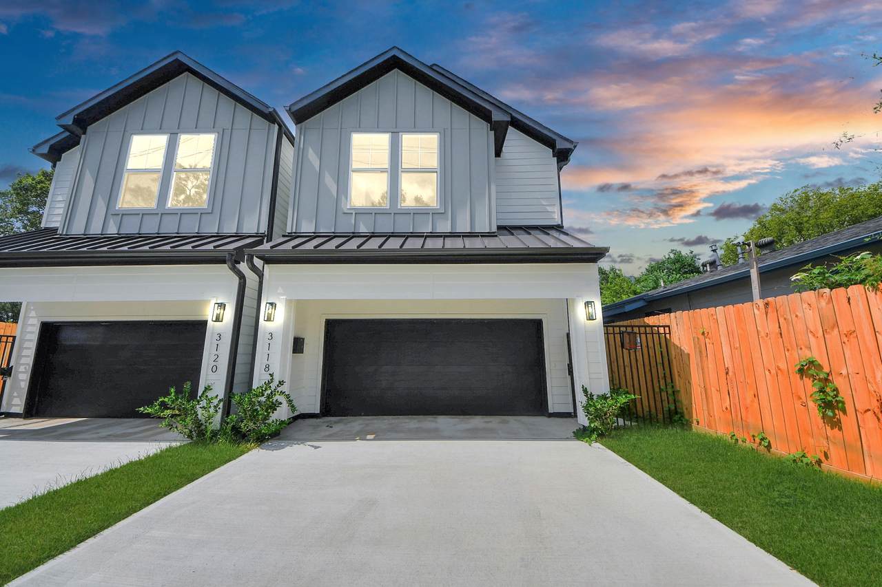 3118 Wentworth Street - Photo 1