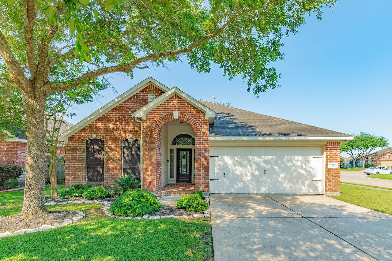2912 Standing Springs Lane - Photo 1
