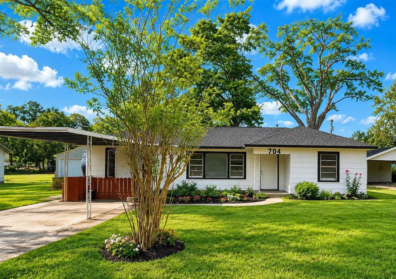 704 Alice Street - Photo 1