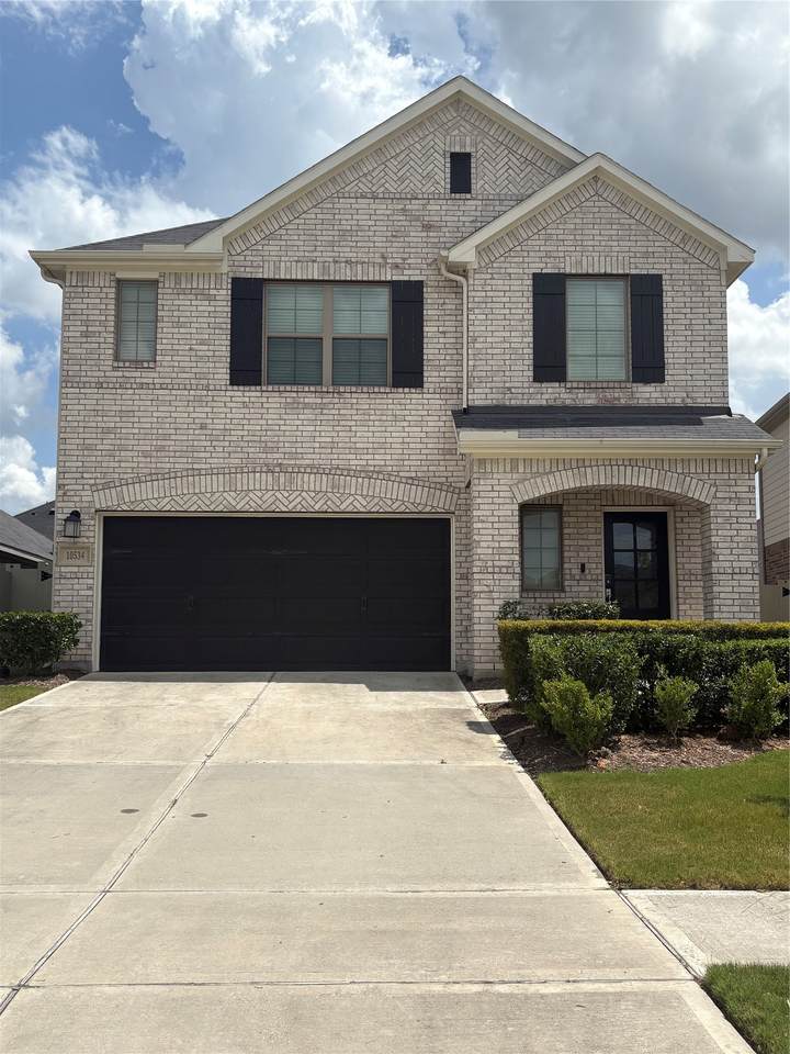 10534 Preserve Way - Photo 1