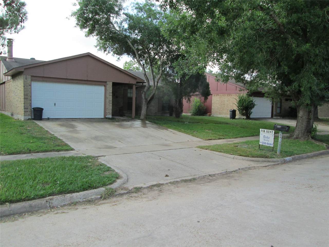 6818 Glenstein Drive - Photo 1