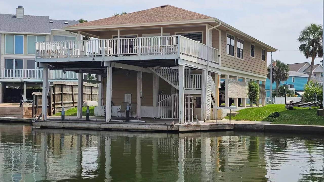 16528 Tortuga Way - Photo 1