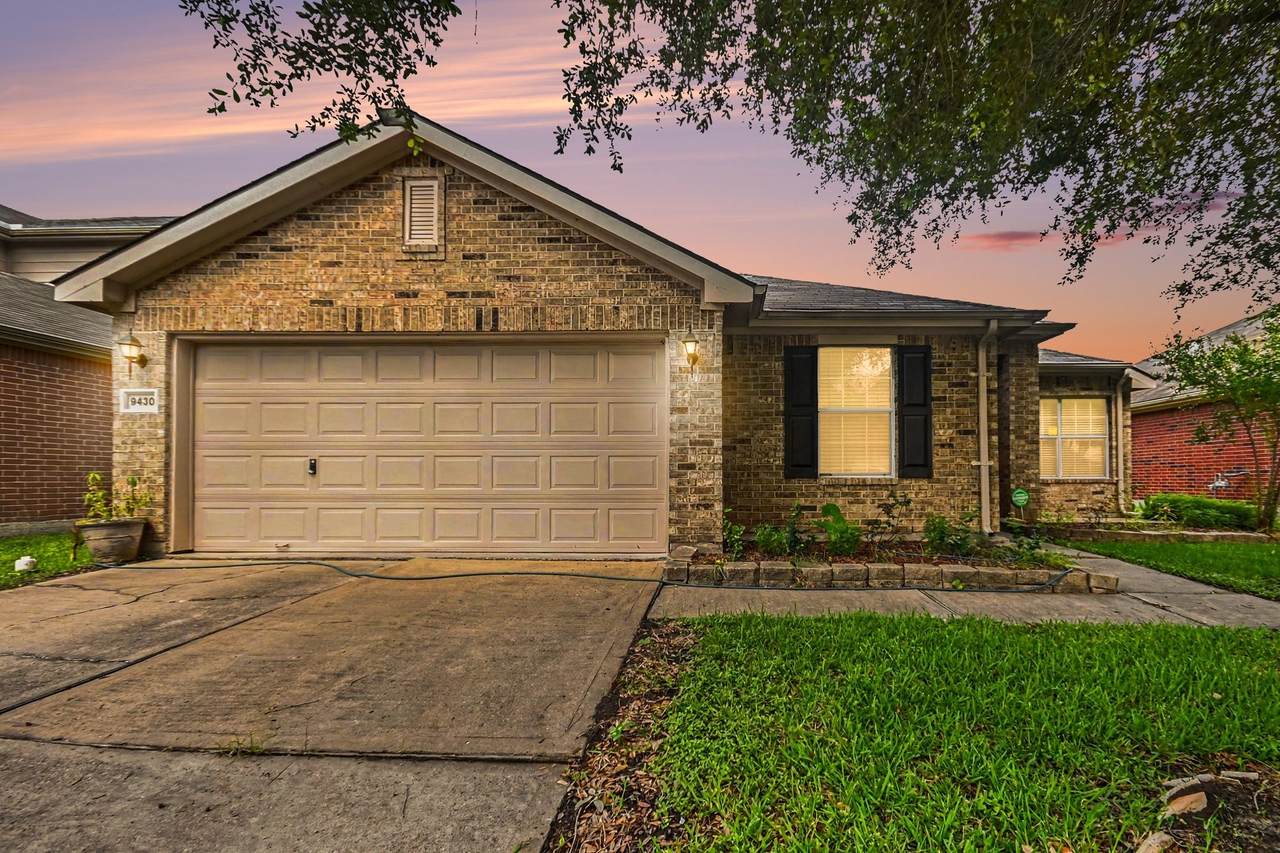 9430 Heflin Colony Drive - Photo 1