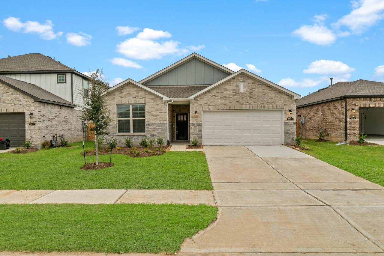 23018 Forebear Drive - Photo 1